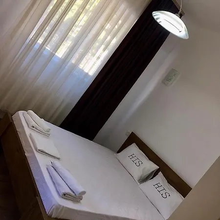 Modern Old Town * Μπρασόβ