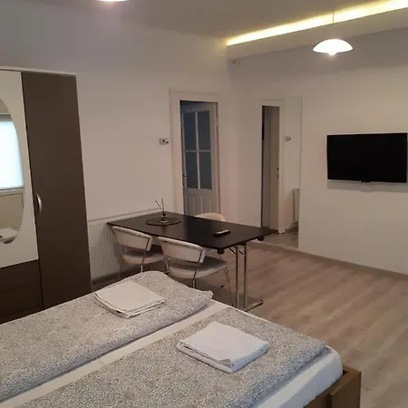 Apartament Modern Old Town
