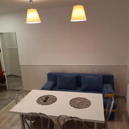 Διαμέρισμα Modern Old Town