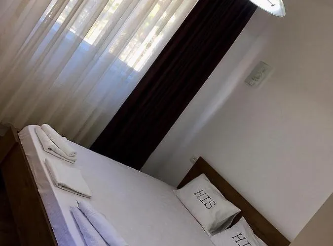 Modern Old Town * Brasov