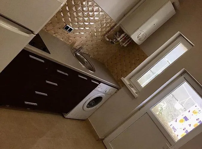 Apartment Modern Old Town Brasov