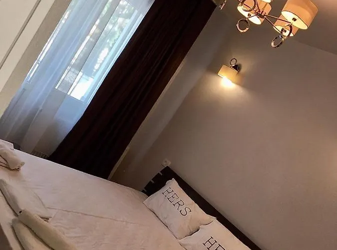 Apartment Modern Old Town