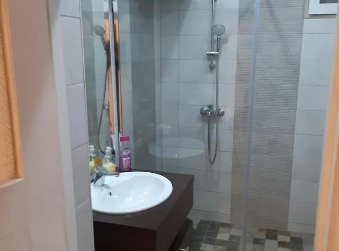 Modern Old Town * Brasov