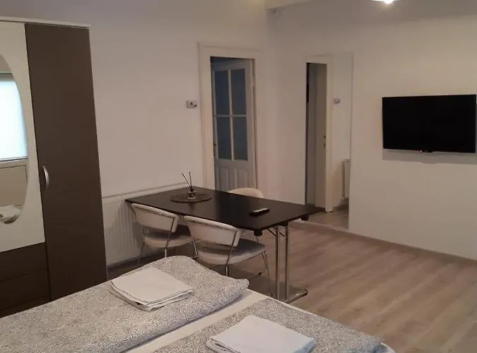 Apartment Modern Old Town