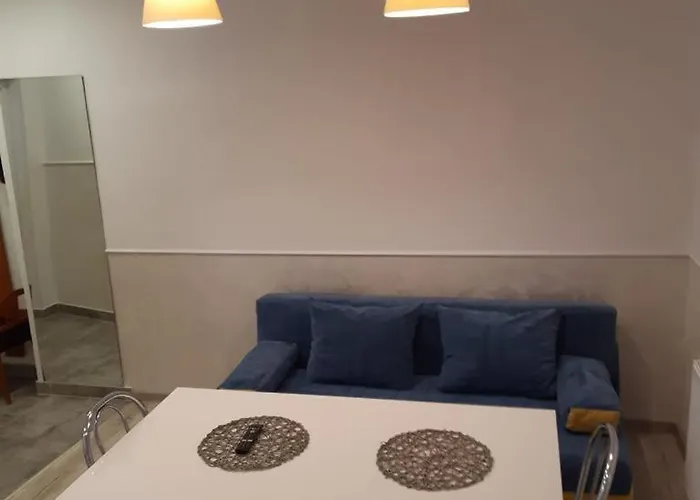 Apartment Modern Old Town