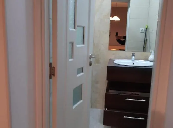 Modern Old Town * Brasov