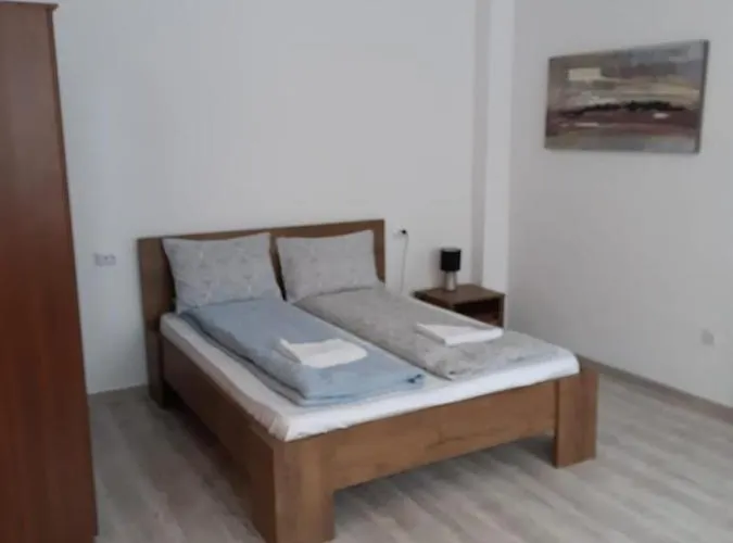 Apartment Modern Old Town *